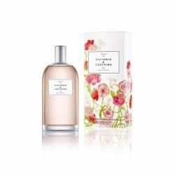 Agua de colonia Colección Floral no 2 Rosa Fresca Victorio & Lucchino 150 ml.