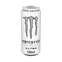 Bebida energética energy ultra Monster Lata 500 ml