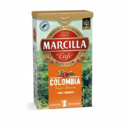 Café molido Colombia Marcilla 200 g.