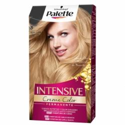 Colorante permanente no 8 rubio claro Intensive Color Cream Palette 1 ud.