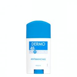 Desodorante stick cuidado dermo Deliplus  0.05 100 ml