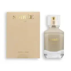 Eau de parfum mujer Soirée My Soul