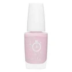 Laca de uñas secado rápido Deliplus 213 rosa claro  1 ud