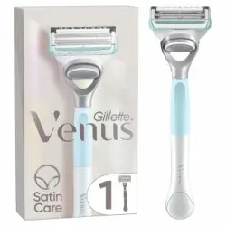 Maquinilla ingles y zona íntima Venus Gillette 1 ud.