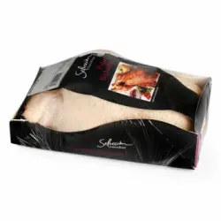 Pato Barbarie limpio Carrefour Selección 1,6 kg aprox