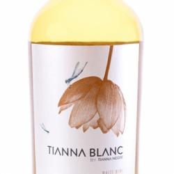 Tianna Blanco 2021