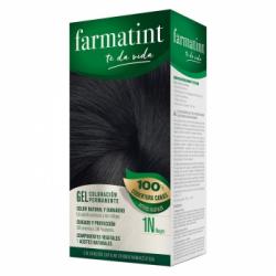 Tinte Classic 1N Negro Farmatint 1 ud.