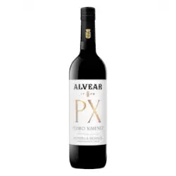 Vino dulce Pedro Ximénez Alvear DO Montilla-Moriles