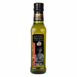 Aceite de oliva virgen extra a la trufa La Española 250 ml.