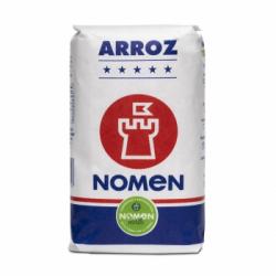 Arroz Nomen 1 kg.