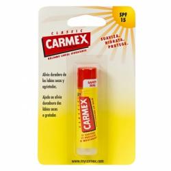 Bálsamo labial hidratante Carmex 1 ud.