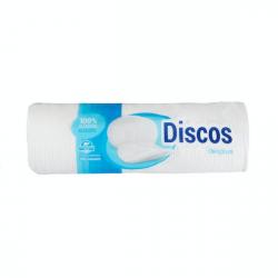 Discos ovalados Deliplus Paquete 1 ud