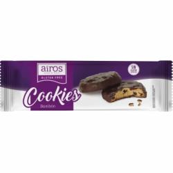 Galletas Cookies bombón Airos sin gluten 230 gr.