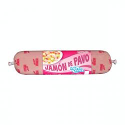 Jamón de pavo Hacendado Pieza 0.5 kg