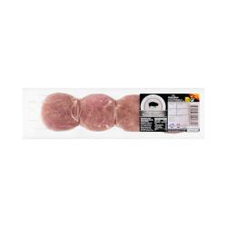 Medallones solomillo de cerdo marinado congelados Paquete 0.3 kg
