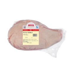 Paletilla de cochinillo congelada Pieza 1.75 kg