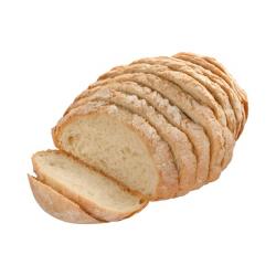 Pan de payés rebanado Paquete 0.4 kg