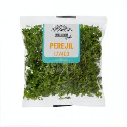 Perejil troceado Paquete 0.04 100 g