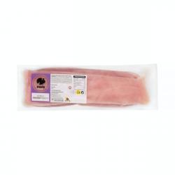 Solomillo de pavo congelado Paquete 0.35 kg