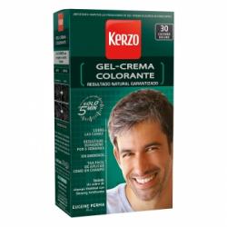 TINTE KERZO 30 CASTA?O OSCURO