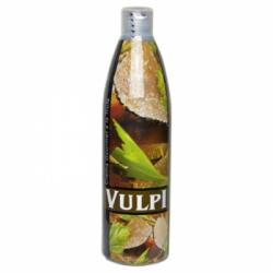 Vinagre balsámico gourmet de trufa Vulpi 400 ml.