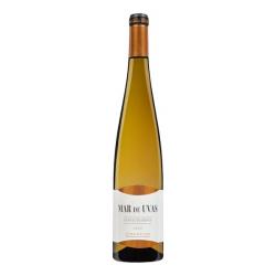 Vino blanco Gewürztraminer Mar de Uvas Botella 750 ml