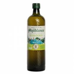 Aceite de oliva virgen extra ecológico Maestros de Hojiblanca 75 cl.