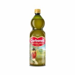 Aceite de oliva virgen extra hojiblanca Carbonell 1 l.