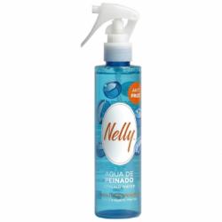 Agua de peinado Nelly 200 ml.