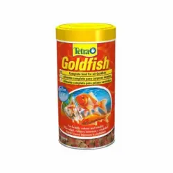 Alimento para Peces Tetragoldfish Escama 1 L
