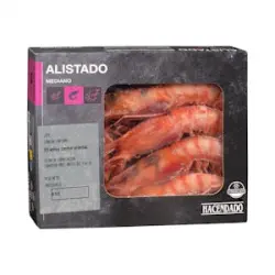 Alistado mediano Hacendado congelado