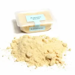 Almendra molida Carrefour tarrina 200 g