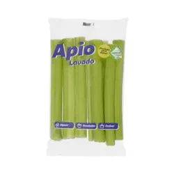 Apio cortado Bandeja 0.21 kg