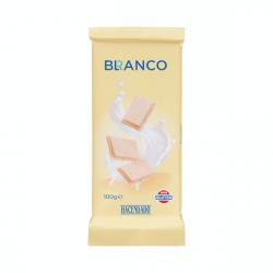 Chocolate blanco Hacendado Tableta 0.1 kg