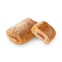 Napolitana mixta