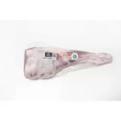 Pierna de cordero lechal Carrefour El Mercado 650 g aprox