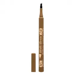 Rotulador de cejas Flowers Long Lasting Deliplus 02  1 ud