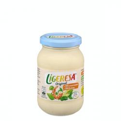 Salsa ligera Ligeresa Tarro 210 ml