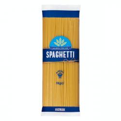 Spaghetti Hacendado Paquete 1 kg