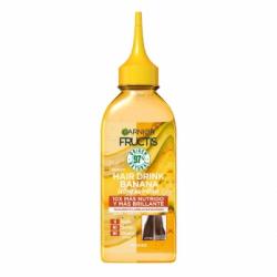 Tratamiento banana ultra nutritiva Garniel Fructis 200 ml