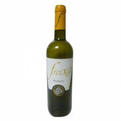 Vino D.O. Rías Baixas blanco albariño Freixas 75 cl.