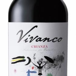 Vivanco Tinto Crianza 2019