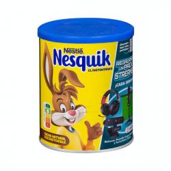 Cacao soluble instantáneo Nesquik Bote 0.39 kg