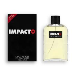 Eau de cologne hombre Impacto Frasco 0.2 100 ml