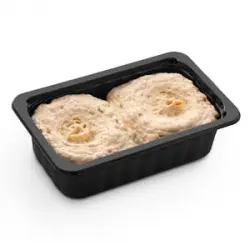 Ensaladilla rusa grande Listo para Comer Bandeja 1.75 ud