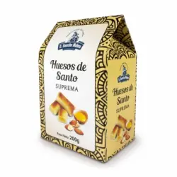 Huesos de santo D. Sancho Melero 200 g.