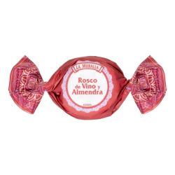 Rosco de vino y almendra La Muralla  0.03 kg
