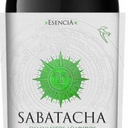 Sabatacha Tinto 2021