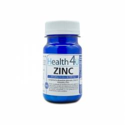 Zinc Health 4U 30 ud.