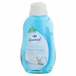 Ambientador de mecha ropa limpia Carrefour Essential 375 ml.